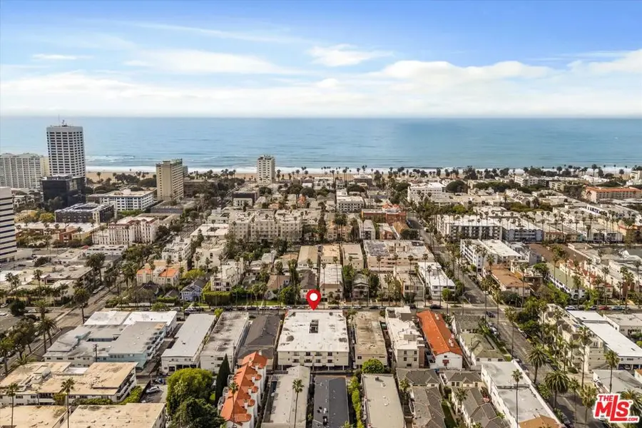 1021 5th Street #107, Santa Monica, CA 90403 - #2