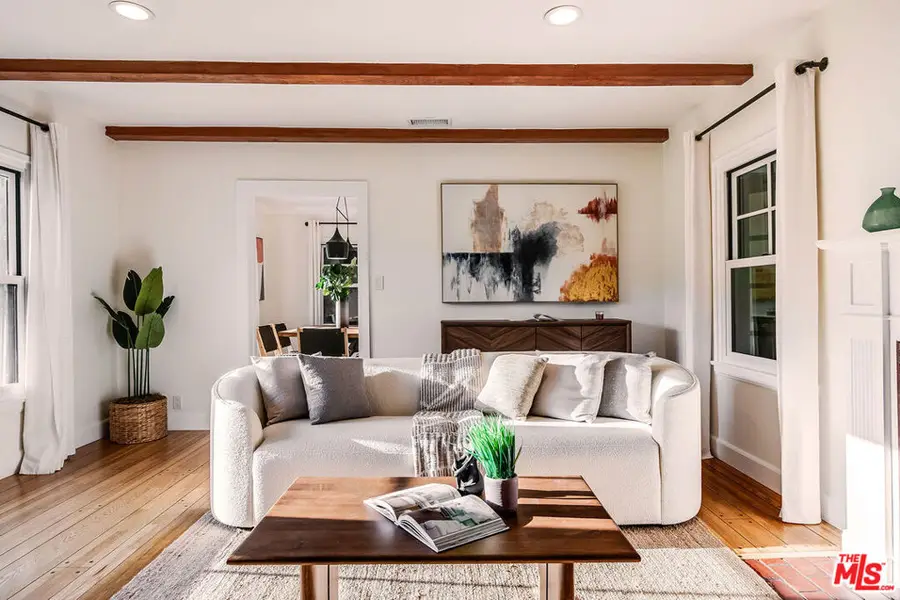 2446 Cheremoya Avenue, Los Angeles, CA 90068 - #3