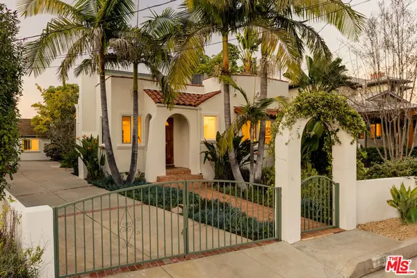 1351 Montecito Circle, Los Angeles, CA 90031