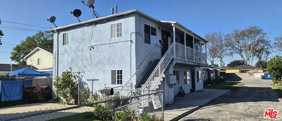 7025 Vinevale Avenue, Bell, CA 90201 - #3