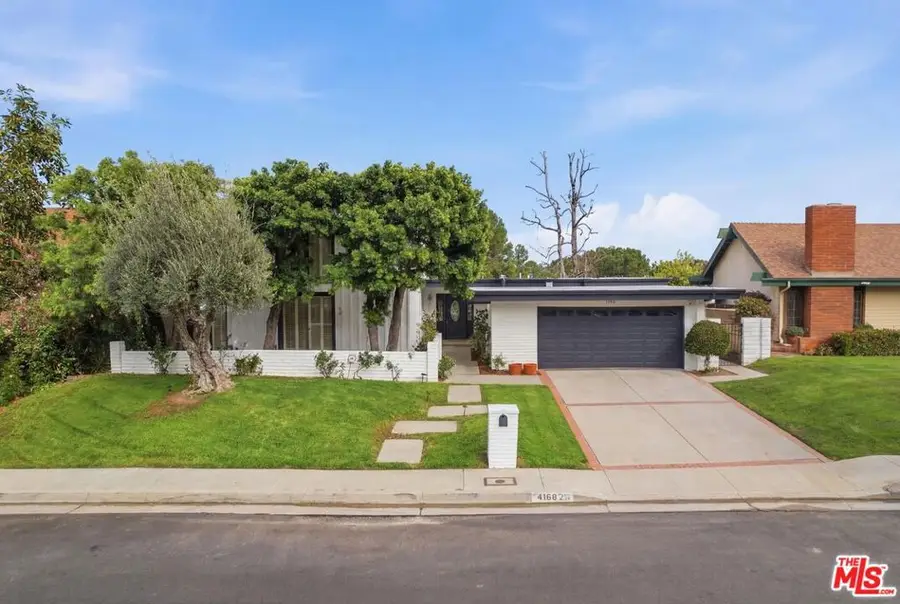 4108 Tarrybrae Terrace, Tarzana, CA 91356 - #3