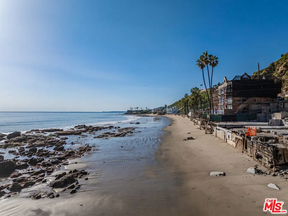 20848 Pacific Coast Highway, Malibu, CA 90265 - #1