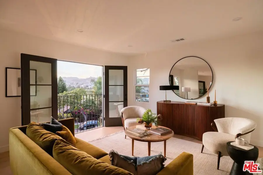 1018 Manzanita Street, Los Angeles, CA 90029 - #3