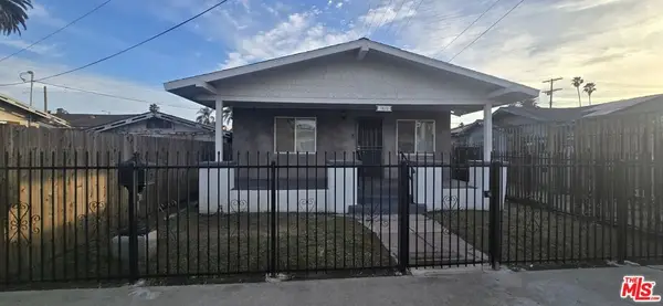 1612 W 55th Street, Los Angeles, CA 90062