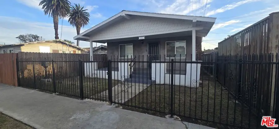 1612 W 55th Street, Los Angeles, CA 90062 - #3