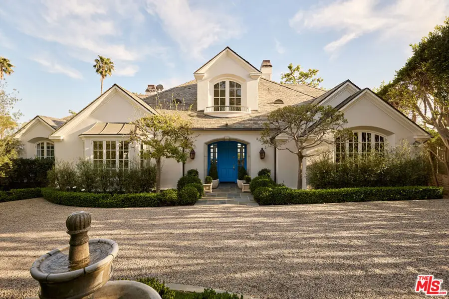 541 Paseo Miramar, Pacific Palisades, CA 90272 - #2