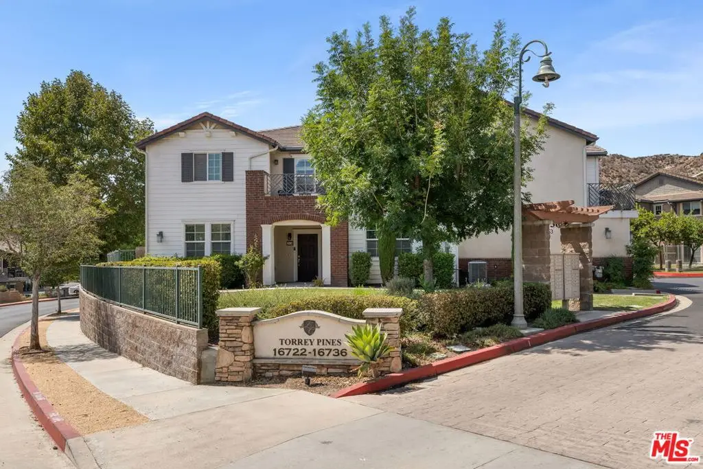 16730 Nicklaus Drive #51, Sylmar, CA 91342 - #1