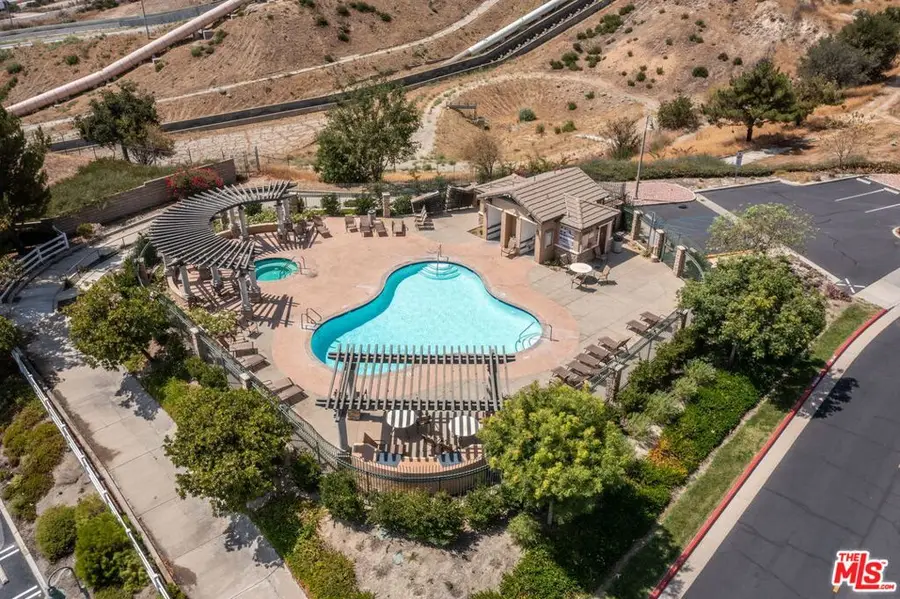 16730 Nicklaus Drive #51, Sylmar, CA 91342 - #2