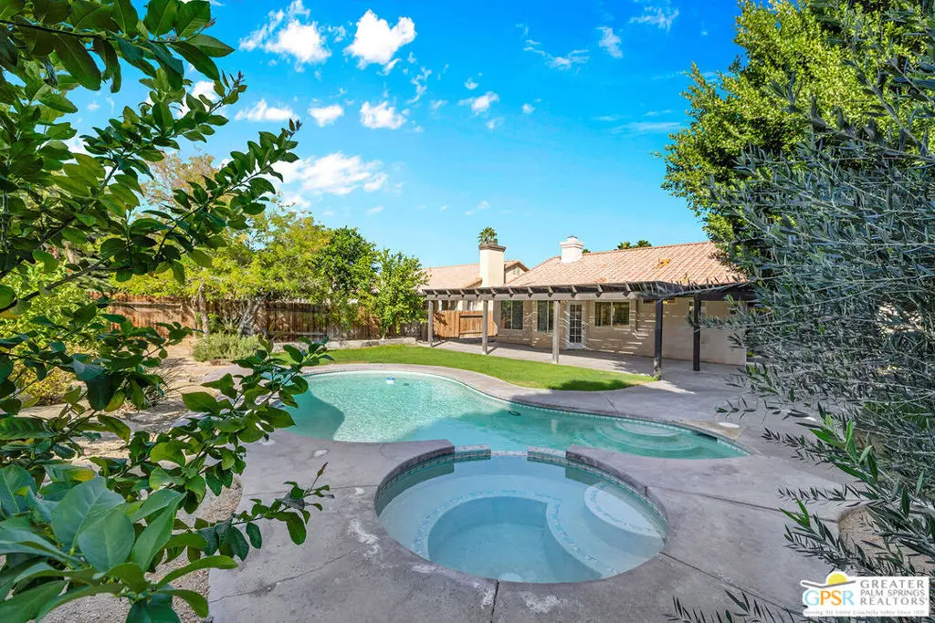 78805 La Palma Drive, La Quinta, CA 92253 - #1