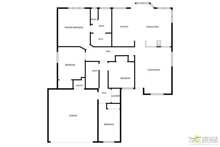 78805 La Palma Drive, La Quinta, CA 92253 - #3