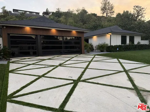 3855 Corbin Avenue, Tarzana, CA 91356