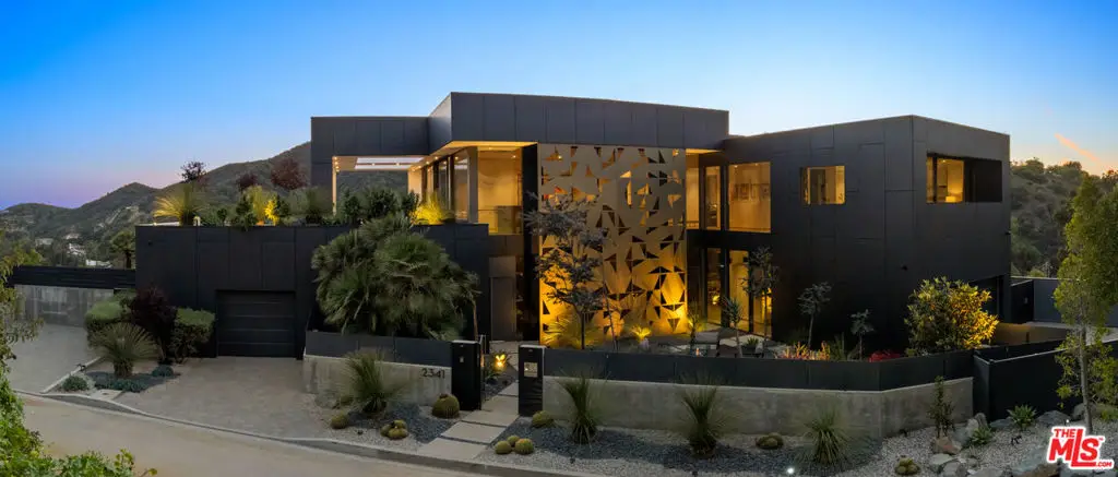 2341 Gloaming Way, Beverly Hills, CA 90210 - #1