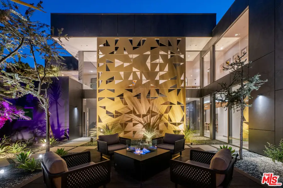 2341 Gloaming Way, Beverly Hills, CA 90210 - #3