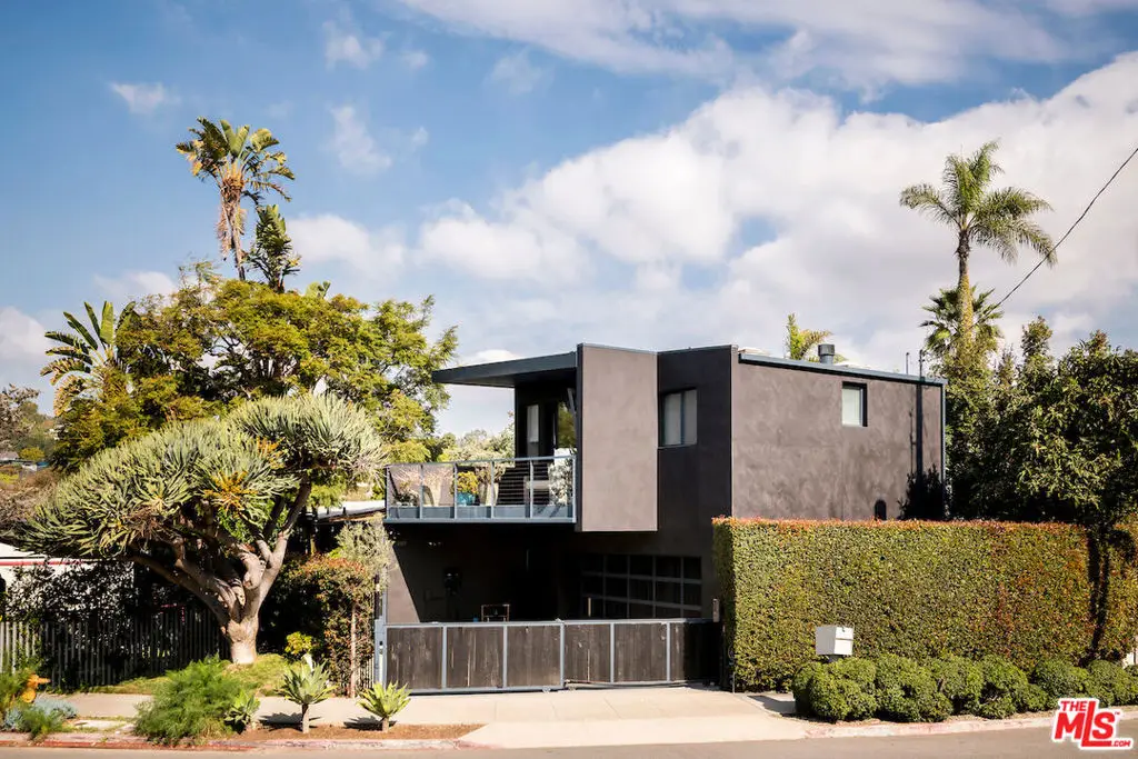 295 Mabery Road, Santa Monica, CA 90402 - #1
