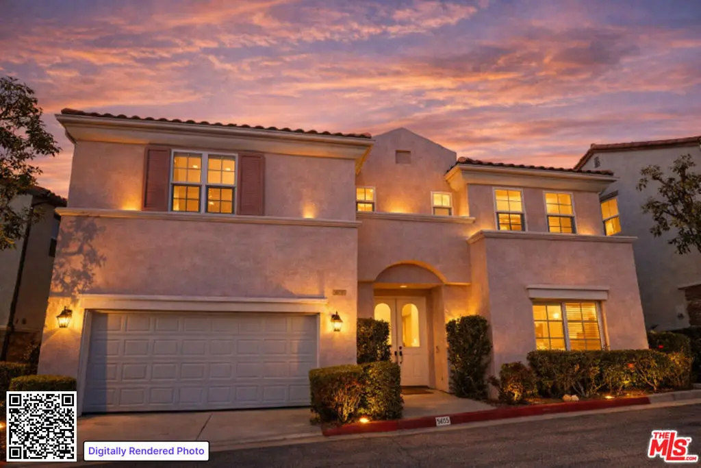 5655 Como Circle, Woodland Hills, CA 91367 - #1