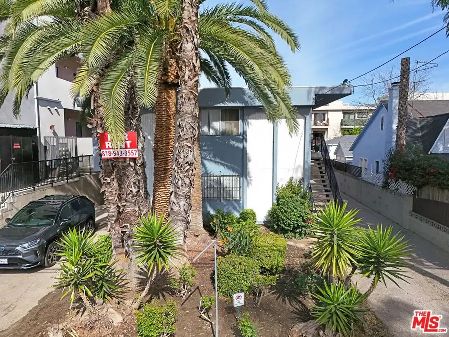 11275 Huston Street, North Hollywood, CA 91601 - #3