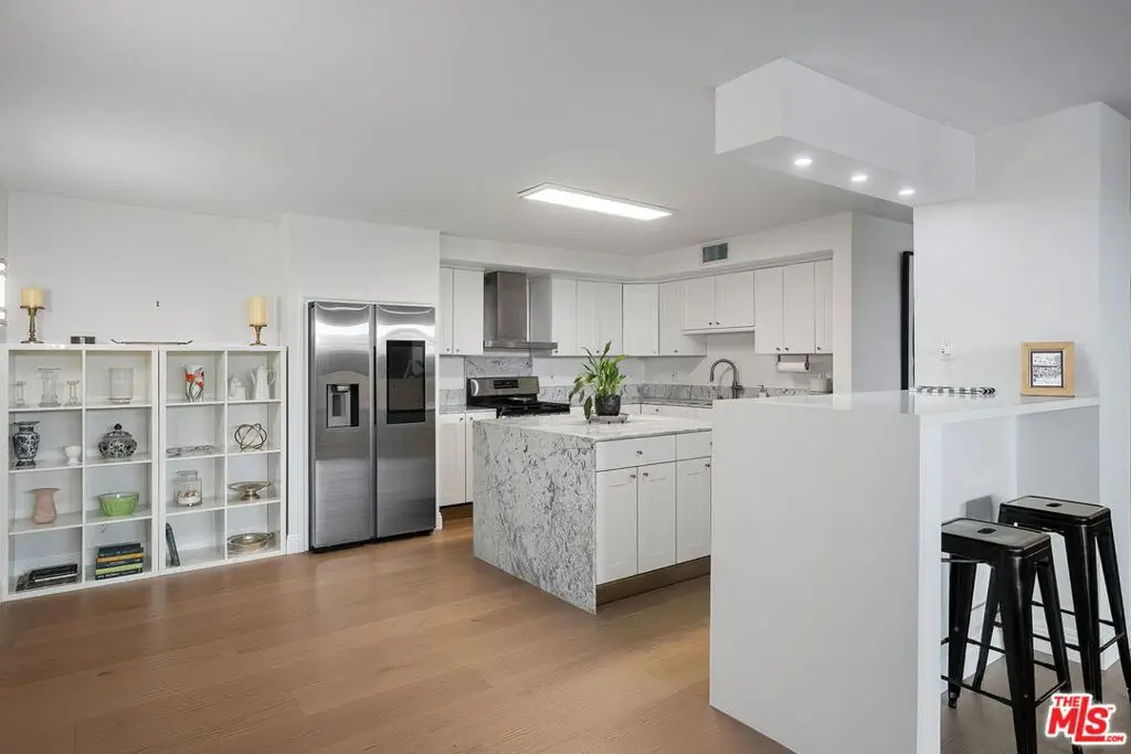 9950 Durant Drive #504, Beverly Hills, CA 90212 - #1