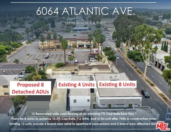 6064 Atlantic Avenue, Long Beach, CA 90805