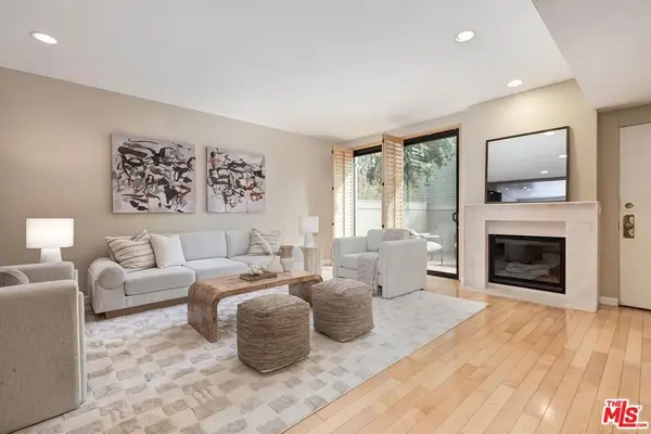 13336 Maxella Avenue #5, Marina Del Rey, CA 90292