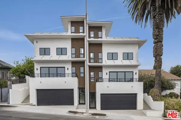 2003 Bellevue Avenue, Los Angeles, CA 90026