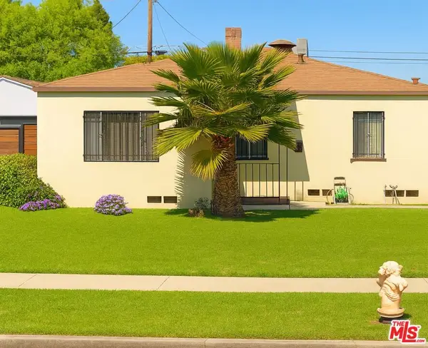 2215 W 132nd Street, Los Angeles, CA 90059