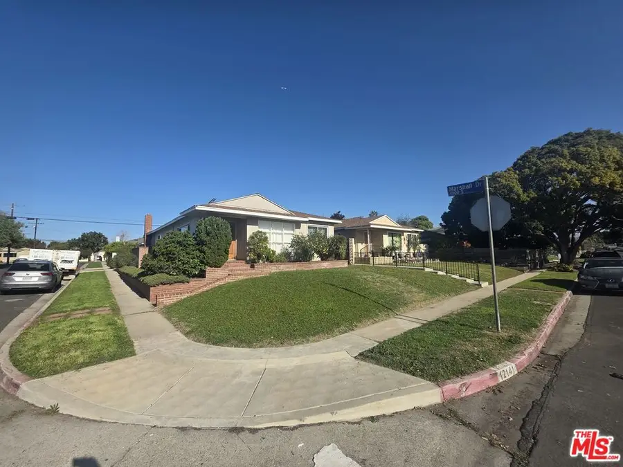 12141 Marshall Street, Culver City, CA 90230 - #2