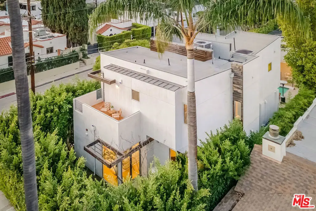 8949 Rosewood Avenue, Los Angeles, CA 90048 - #1