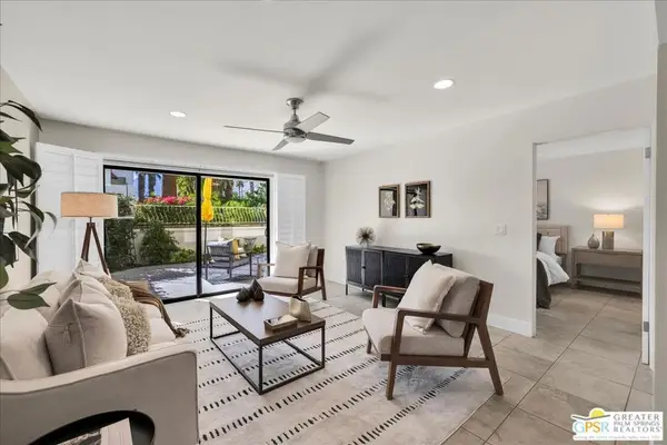 255 E Avenida Granada #312, Palm Springs, CA 92264