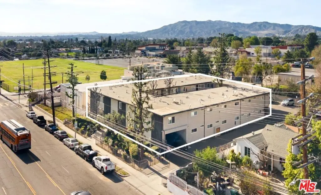 14375 Polk Street, Sylmar, CA 91342 - #1