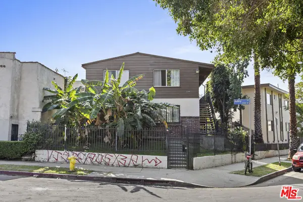 2334 Valley Street, Los Angeles, CA 90057
