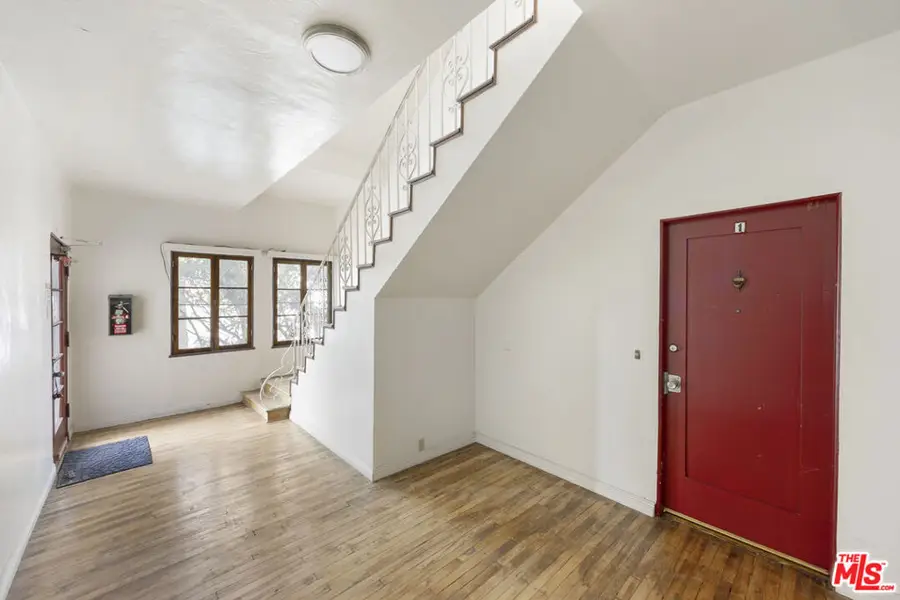 2335 Miramar Street, Los Angeles, CA 90057 - #2