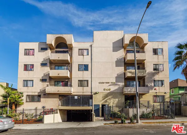 840 S Grand View Street, Los Angeles, CA 90057