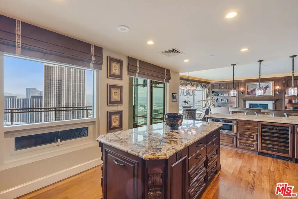 1 W Century Drive #27C, Los Angeles, CA 90067 - #1