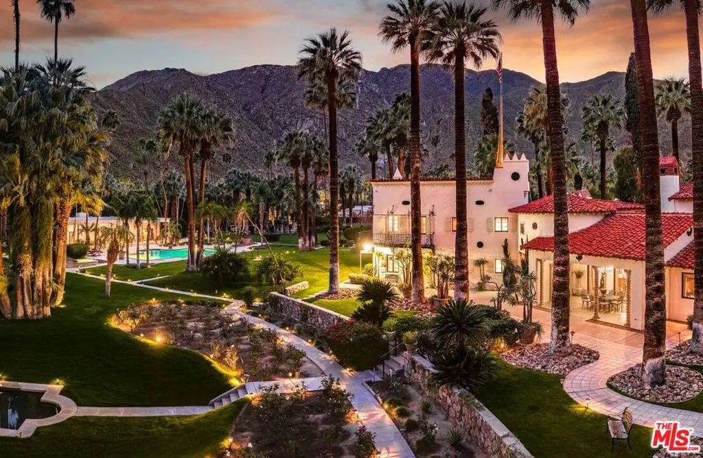 457 W Hermosa Place, Palm Springs, CA 92262 - #1