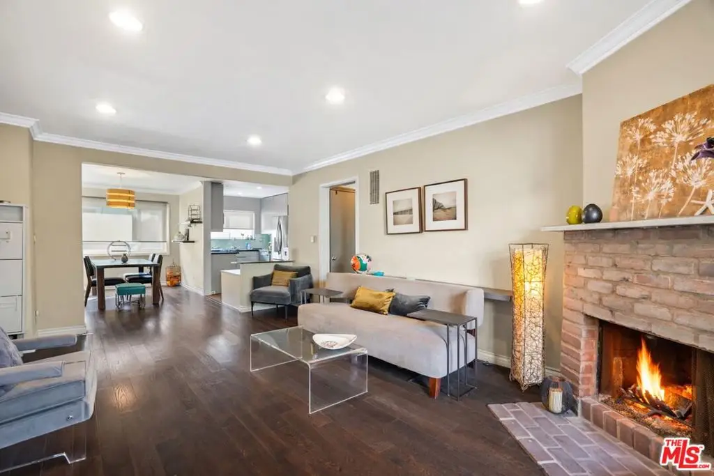 1317 Stanford Street #5, Santa Monica, CA 90404 - #1