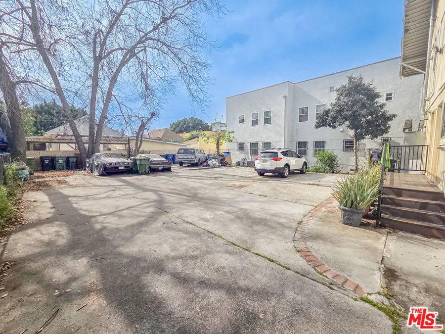1516 W 11th Place, Los Angeles, CA 90015 - #2