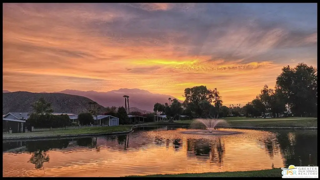 353 Andorra Way, Cathedral City, CA 92234 - #1