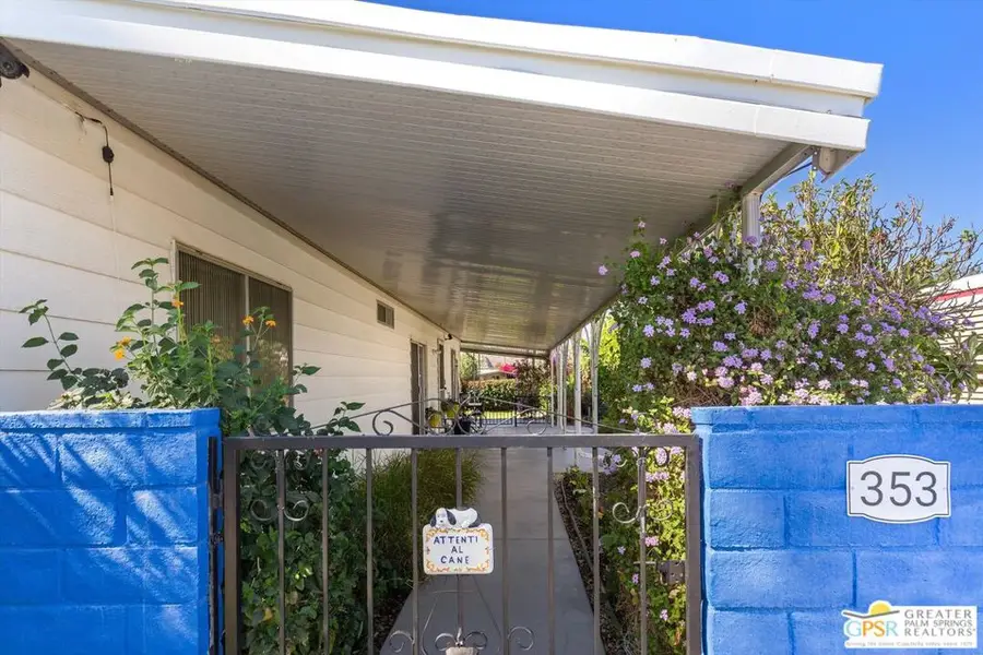 353 Andorra Way, Cathedral City, CA 92234 - #2