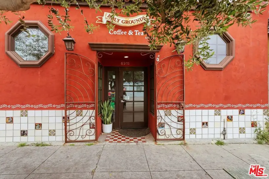 5371 Alhambra Avenue, Los Angeles, CA 90032 - #2