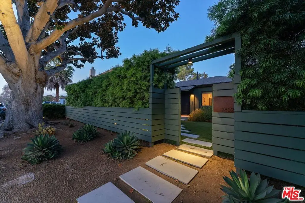 2852 Burkshire Avenue, Los Angeles, CA 90064 - #1