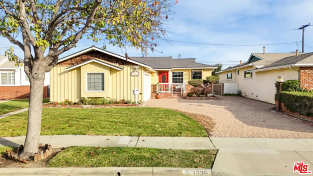 1939 W 180th Place, Torrance, CA 90504 - #1