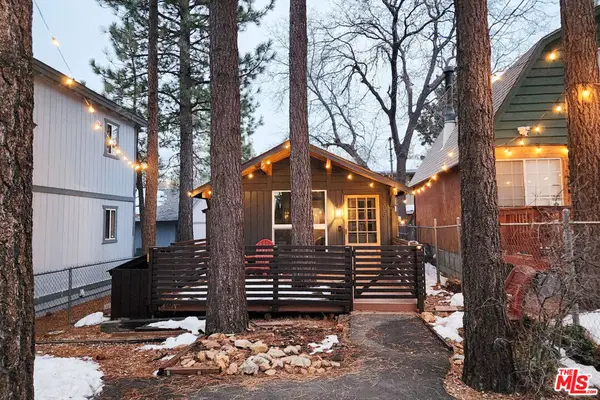 303 Los Angeles Avenue, Sugarloaf, CA 92386