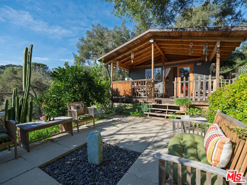 1256 N Topanga Canyon Boulevard, Topanga, CA 90290 - #1