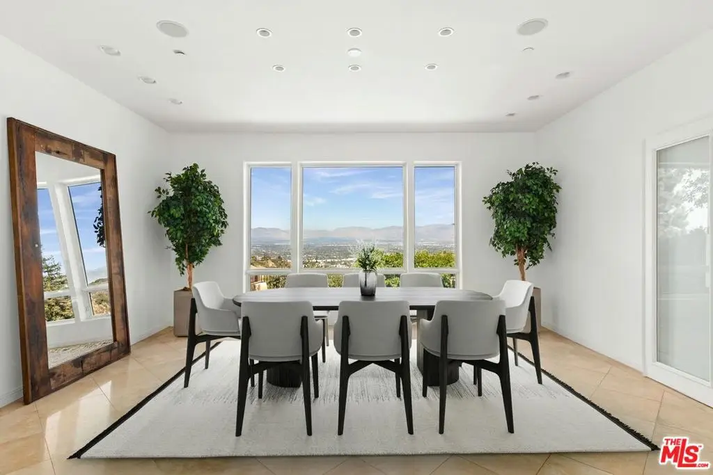 14435 Mulholland Drive, Los Angeles, CA 90077 - #1