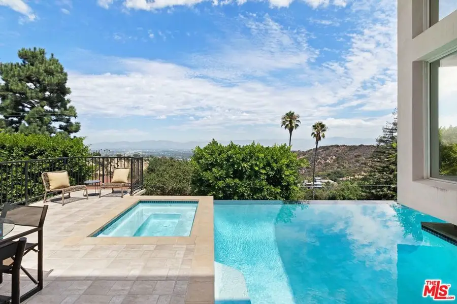 14435 Mulholland Drive, Los Angeles, CA 90077 - #3