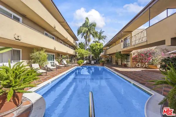 970 Palm Avenue #209, West Hollywood, CA 90069