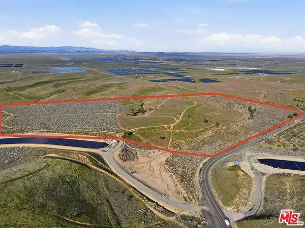 0 W 110 W / Avenue K8, Lancaster, CA 93534