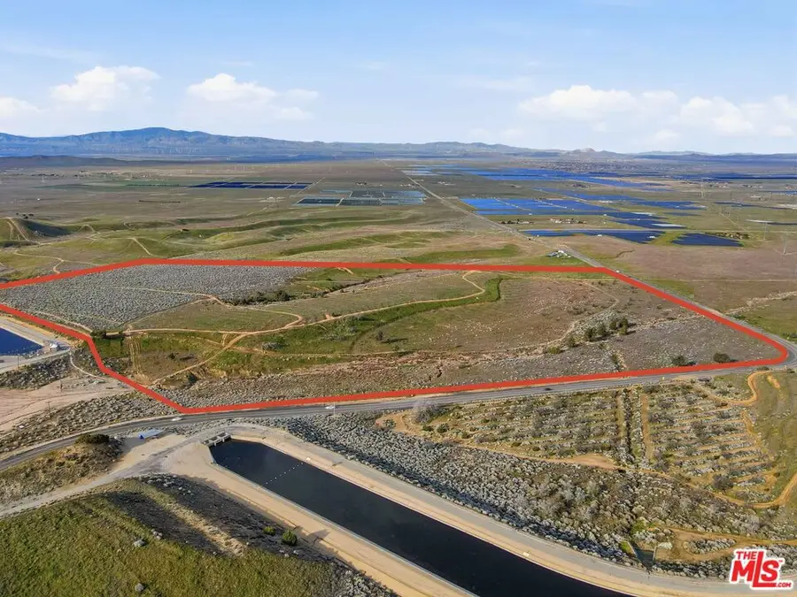 0 W 110 W / Avenue K8, Lancaster, CA 93534 - #2