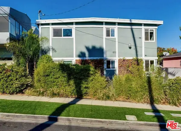 643 Pacific Street, Santa Monica, CA 90405