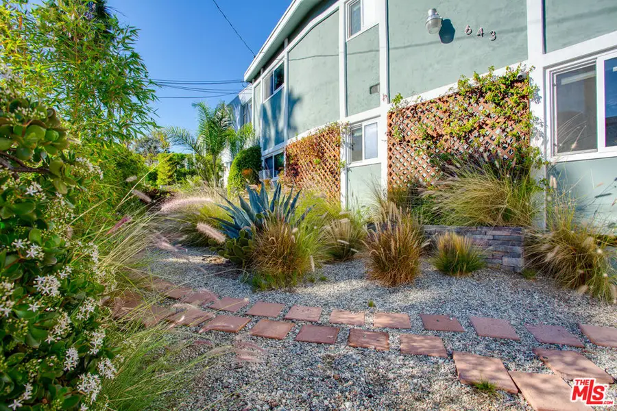 643 Pacific Street, Santa Monica, CA 90405 - #2